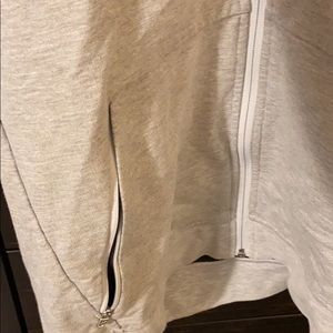 Size L Men’s Lululemon Zip up
